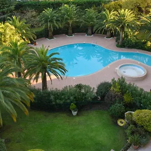  Appartement Les Golfeurs Vii