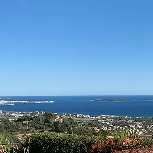  Appartement Grand Duc