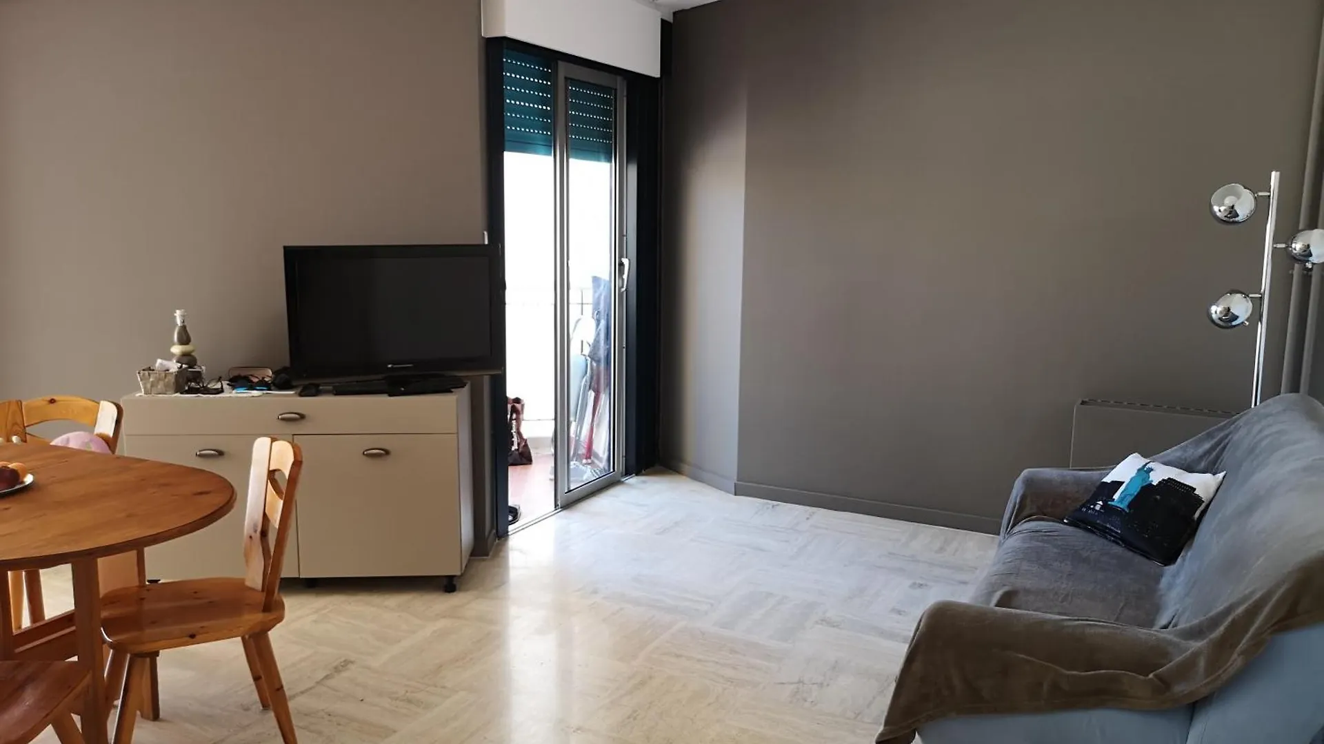 Mandelieu Iselette Du Riou Apartment 0*, Mandelieu-la-Napoule