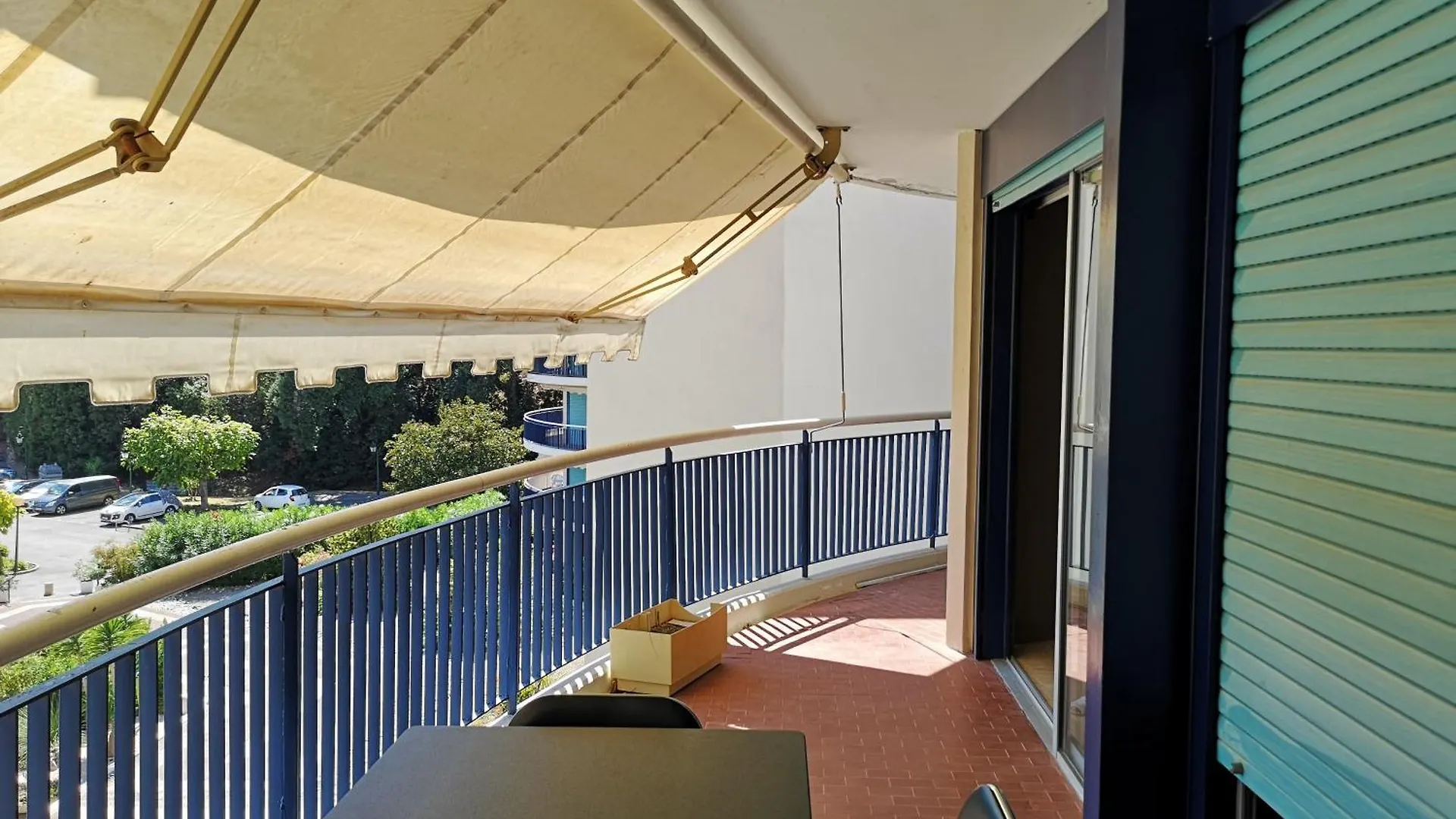 Mandelieu Iselette Du Riou Apartment 0*, Mandelieu-la-Napoule France